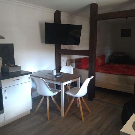 Haus No. 5A Apartment Demmin Exterior photo