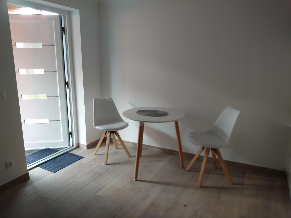 Haus No. 5A Apartment Demmin Exterior photo