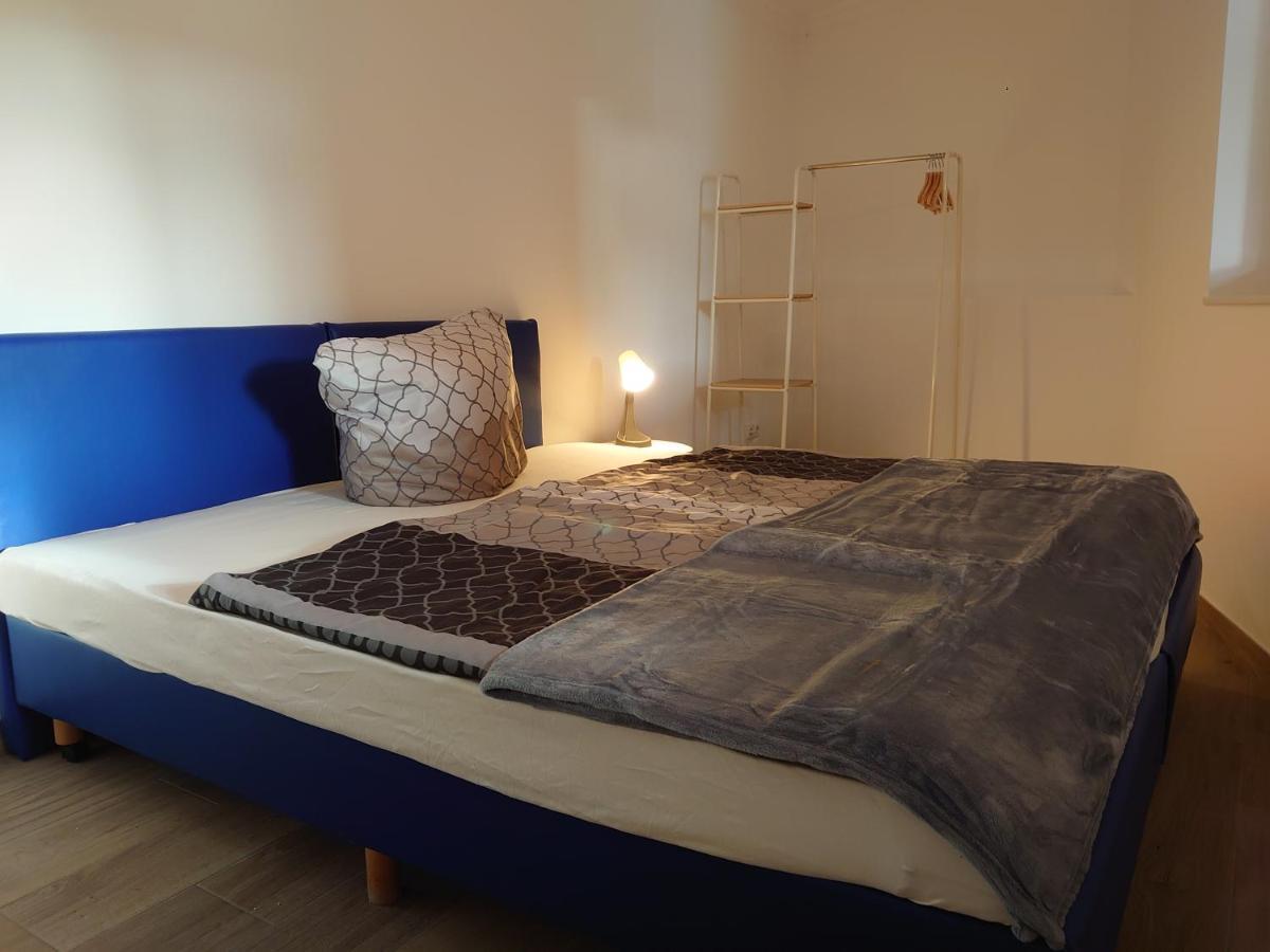 Haus No. 5A Apartment Demmin Exterior photo