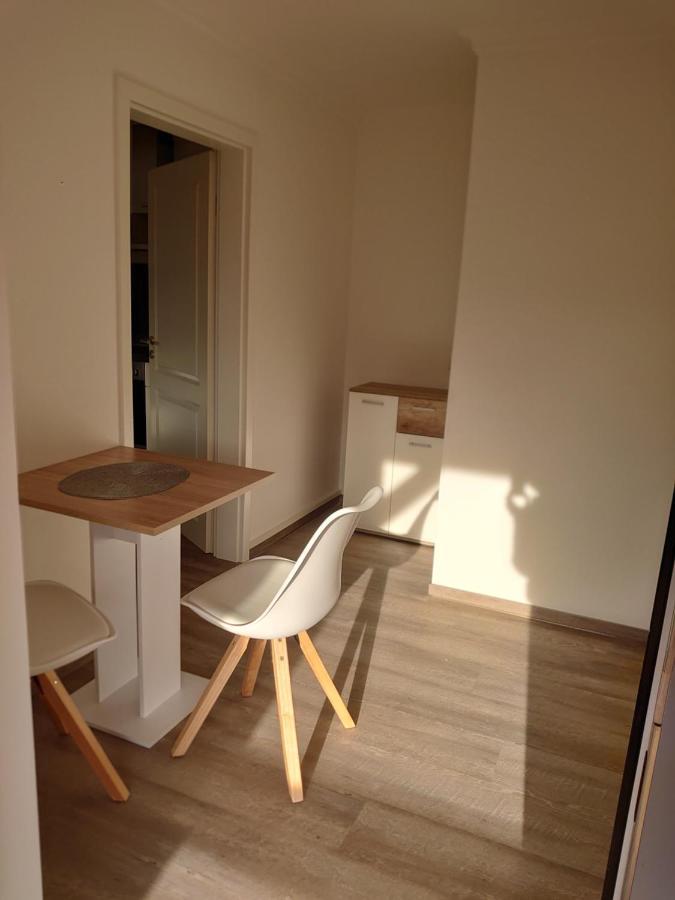 Haus No. 5A Apartment Demmin Exterior photo