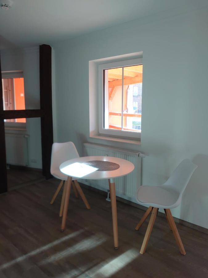 Haus No. 5A Apartment Demmin Exterior photo